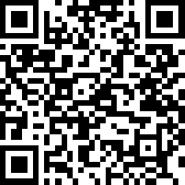 Organization page QR code