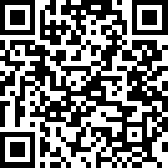 Organization page QR code