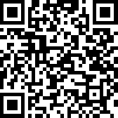 Organization page QR code