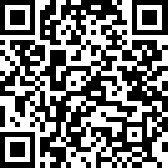 Organization page QR code