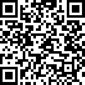 Organization page QR code