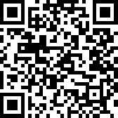 Organization page QR code