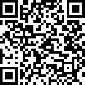Organization page QR code