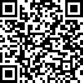 Organization page QR code