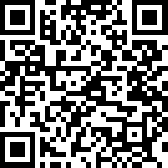 Organization page QR code
