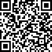 Organization page QR code