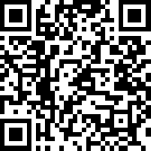 Organization page QR code