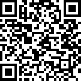 Organization page QR code