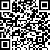 Organization page QR code