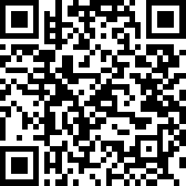 Organization page QR code