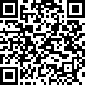 Organization page QR code