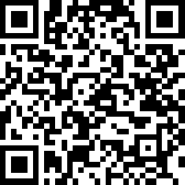 Organization page QR code