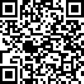 Código QR de la página de la organización