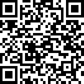 Código QR de la página de la organización