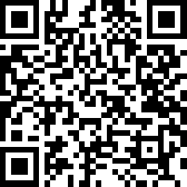 Código QR de la página de la organización