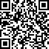 Código QR de la página de la organización