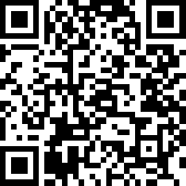 Código QR de la página de la organización