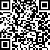 Código QR de la página de la organización