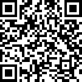 Código QR de la página de la organización