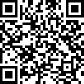 Código QR de la página de la organización