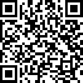 Código QR de la página de la organización