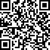 Código QR de la página de la organización
