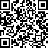 Código QR de la página de la organización