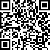 Código QR de la página de la organización
