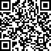 Código QR de la página de la organización