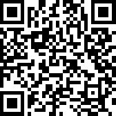 Código QR de la página de la organización