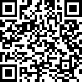 Código QR de la página de la organización