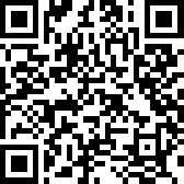 Código QR de la página de la organización