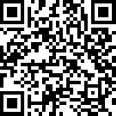 Código QR de la página de la organización
