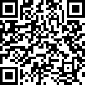 Código QR de la página de la organización