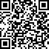 Código QR de la página de la organización