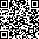 Código QR de la página de la organización