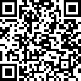 Código QR de la página de la organización