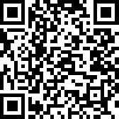 Código QR de la página de la organización