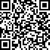 Código QR de la página de la organización
