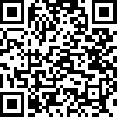 Código QR de la página de la organización