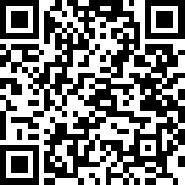 Código QR de la página de la organización