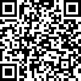 Código QR de la página de la organización