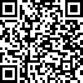 Código QR de la página de la organización