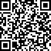 Código QR de la página de la organización