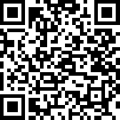 Código QR de la página de la organización