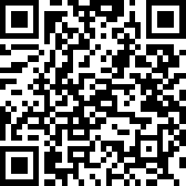 Código QR de la página de la organización