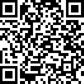 Código QR de la página de la organización