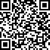 Código QR de la página de la organización