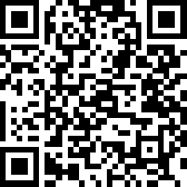 Código QR de la página de la organización