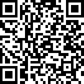 Código QR de la página de la organización